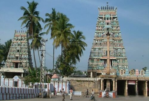 ஏழ்மைக் காப்பணிச் சேவகி (மூவங்க நாடகம்) I மூன்றாம் அங்கம் I பாகம் – 20
