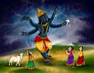Pasuram 4
