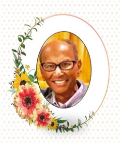 Vanavan Ekambaram