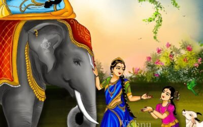 திருப்பாவை – 21 | ஏற்ற கலங்கள்