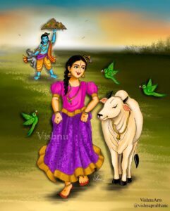 Andal Pasuram 15