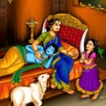 திருப்பாவை விளக்கம் – 15 | எல்லே இளங்கிளியே