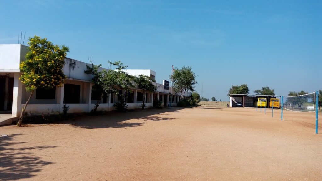 Nanjappa Niketan