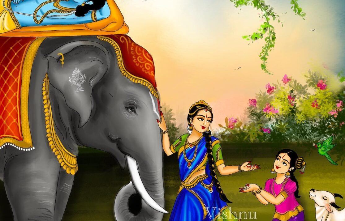 60 ஆண்டுகளாகக் கற்பிக்கிறேன் | நல்லாசிரியர் நஞ்சப்பன்