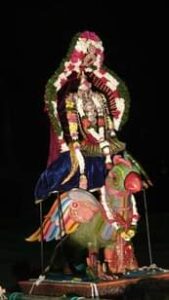 Suthumalai amman