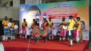 karagattam