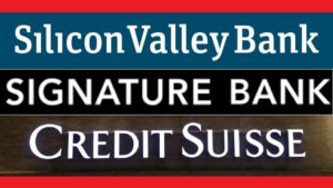 Banking Crisis banner