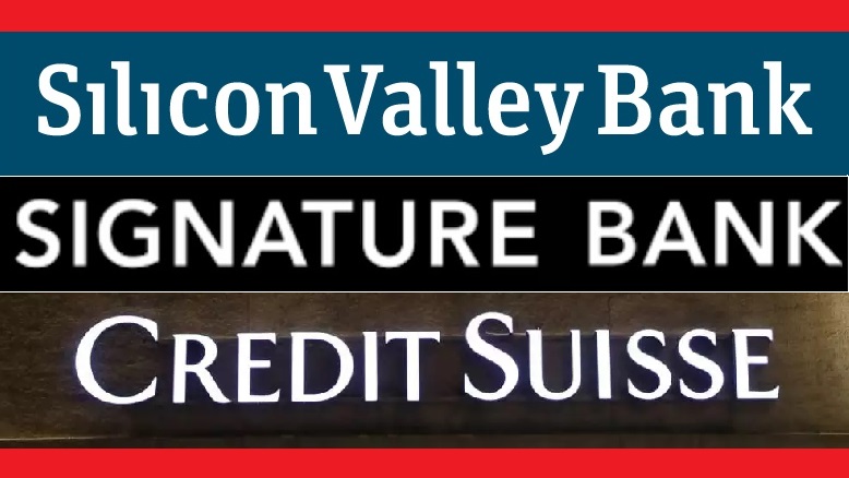 Banking Crisis banner