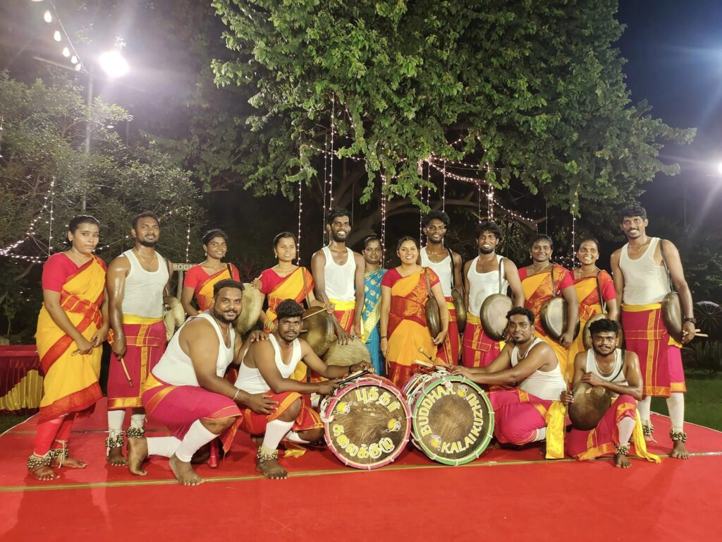 Bhuthar Kalaikuzhu 1