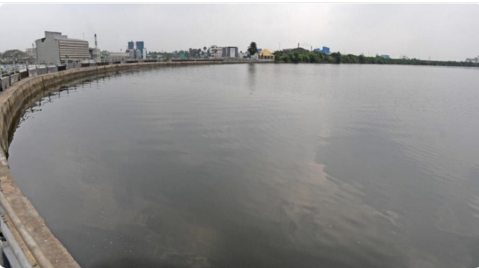 பறையாட்டம் & ஒயிலாட்டம் | புத்தர் கலைக் குழு