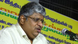 Anand Srinivasan