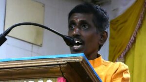 Pazha Chidambaram