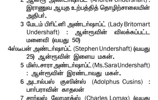 94 வயது மிமிக்ரி கலைஞர் உடையார்பாளையம் சீனிவாசன்
