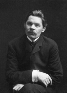 maxim-gorky