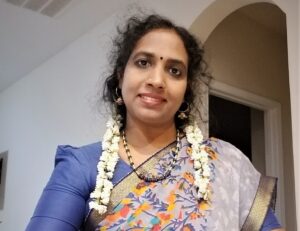 Megala Ramamurthy 1