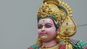 Muthumalai Murugan Banner