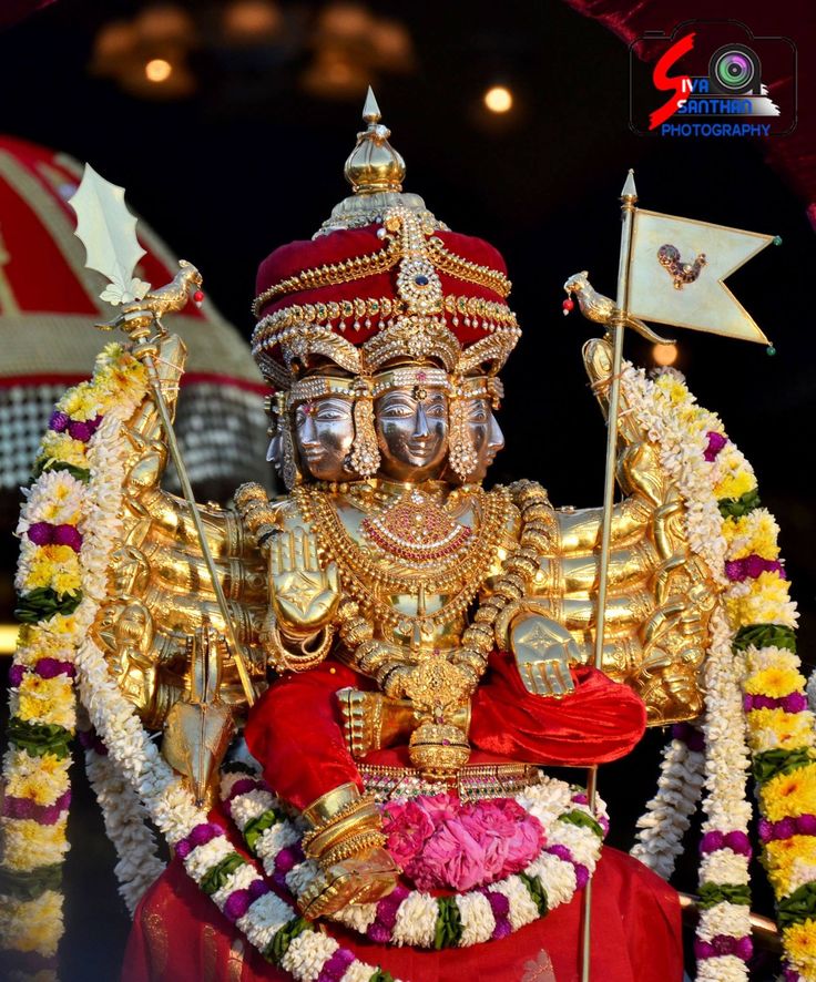 Nalloor Kandasamy