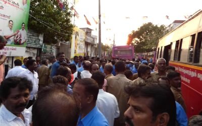 சுகி சிவம், பகுத்தறிவு ஆன்மீகவாதி | வி.கே.டி.பாலன் பேச்சு