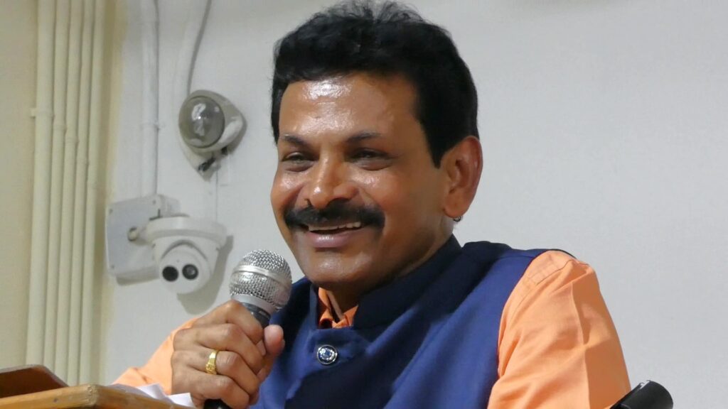 Chandrasekar Tambaram