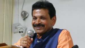 Chandrasekar Tambaram