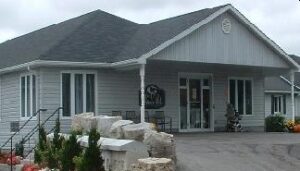 RVilla Senior Home