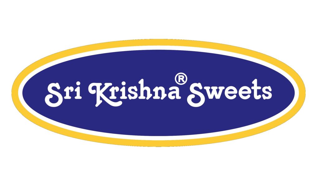 sri krishna sweets logo