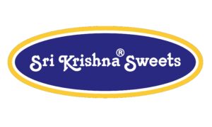 sri krishna sweets logo
