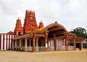 ஆன்மீக அறிவியலும் கவியரசர் கண்ணதாசனும் – 6
