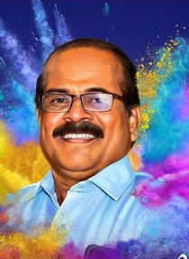 Durai Vasantharasan