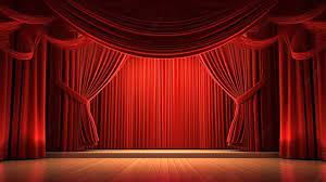 curtains