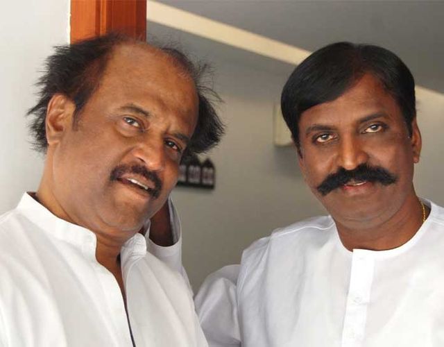 Rajni Vairamuthu
