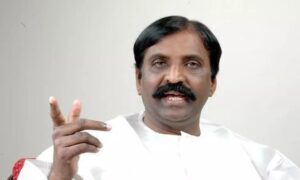 Vairamuthu