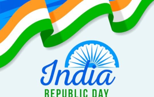 குடியரசு பாரதம் 26 01 2025
