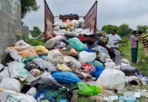 Medical waste