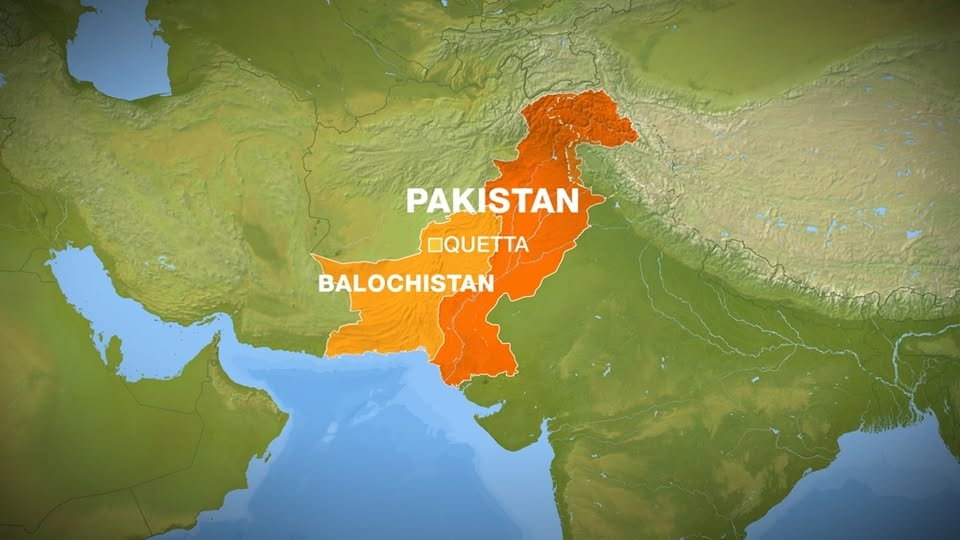 Balochistan