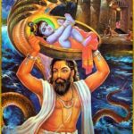 Vasudeva krishna