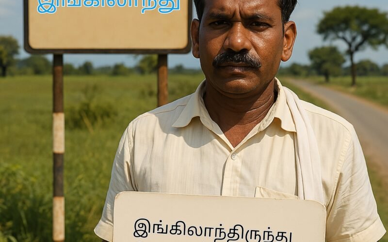 விம்பிள்டன் – ஒரு புலம்பெயர்ந்த தமிழன் கண்ட 50 ஆண்டு பார்வை