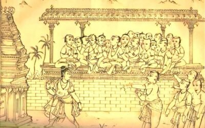 கவியரசரின் பாடல்களில் ஆன்மீக அறிவியல் . . .14