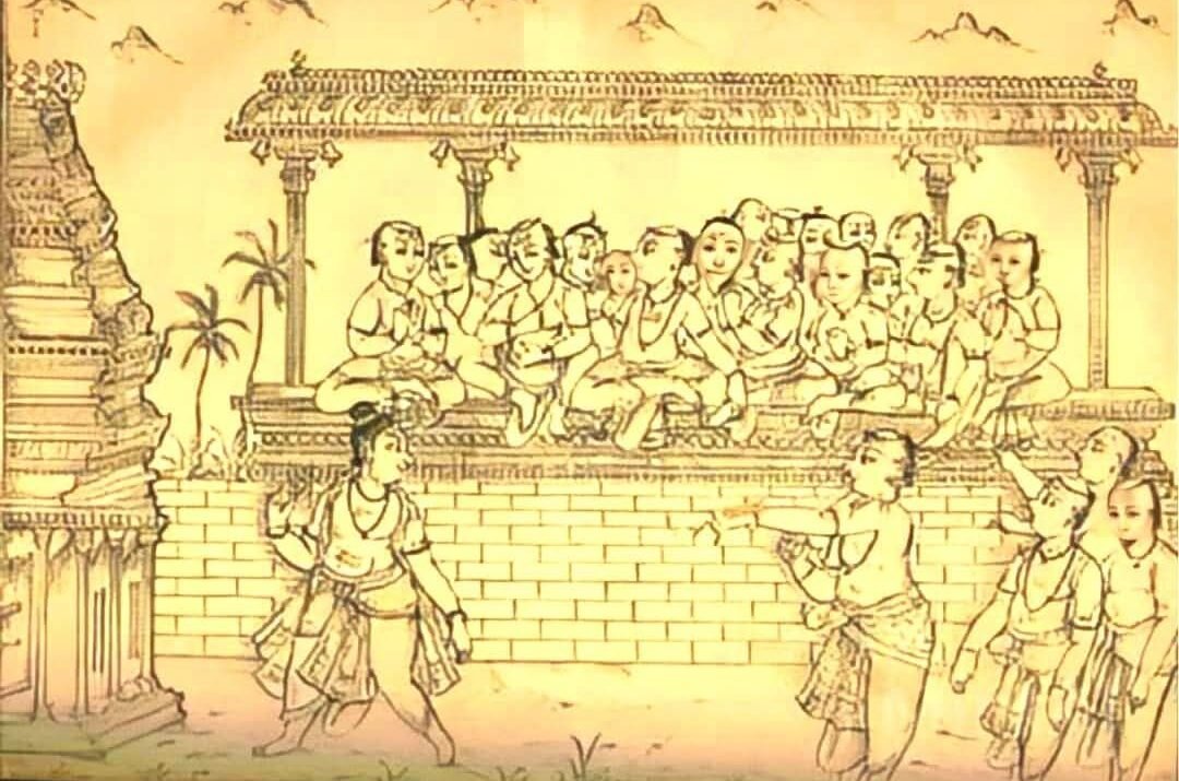 இங்கிலாந்திலிருந்து ஒரு மடல் – 308