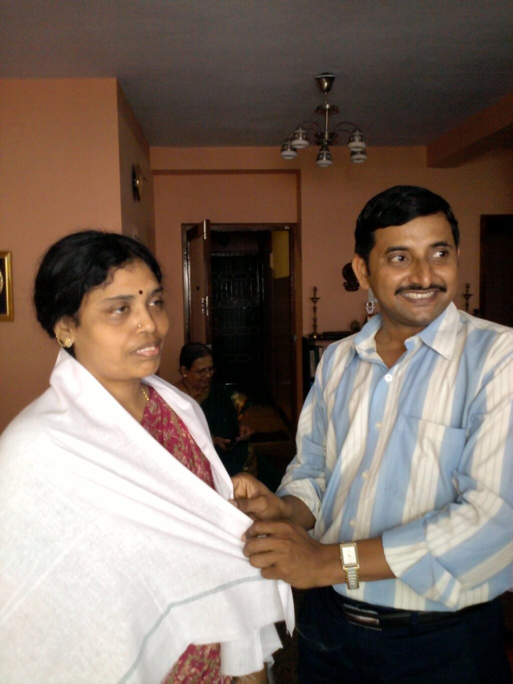 Pavalasankari Annakannan