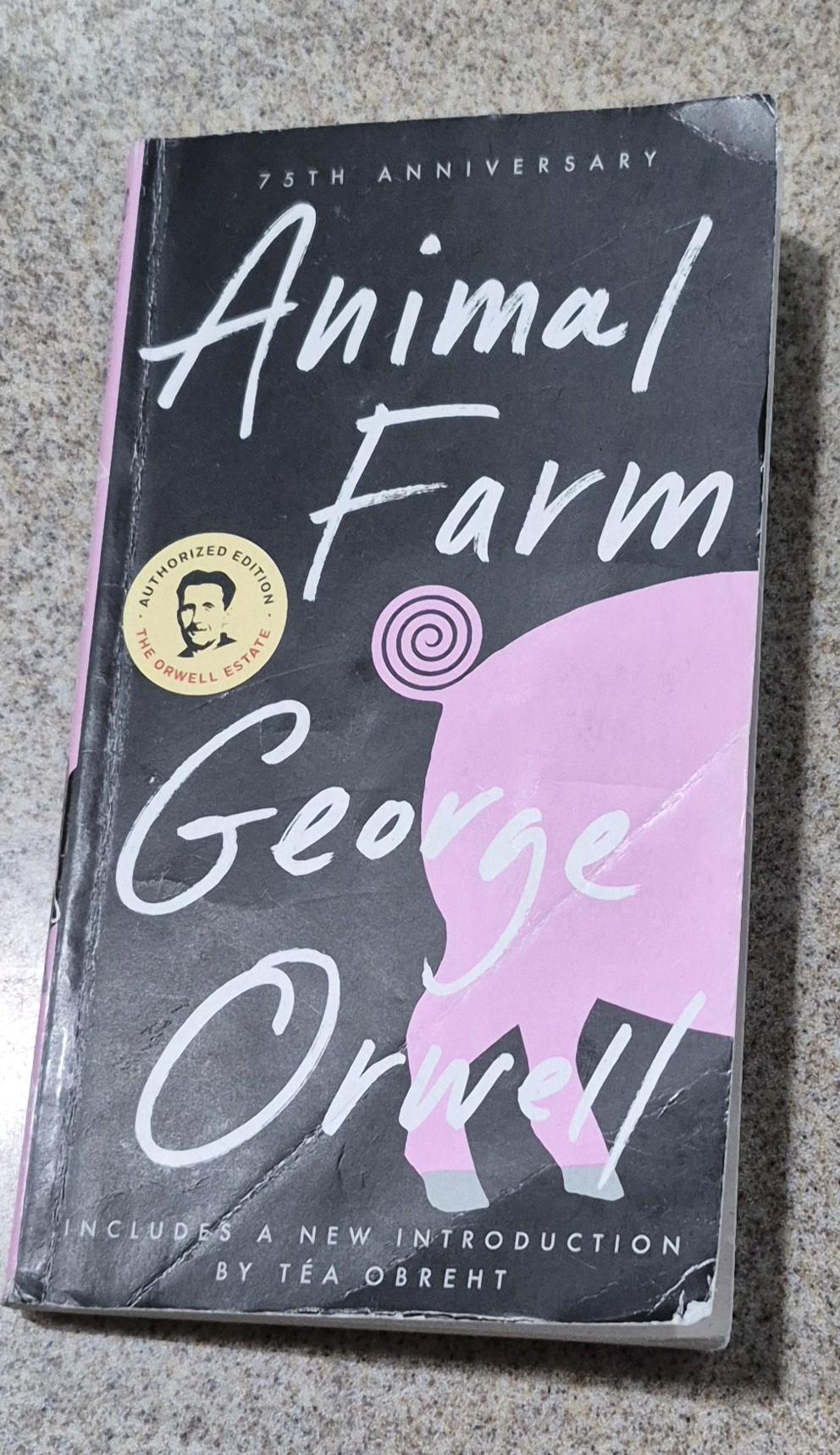 Animal Farm Pic