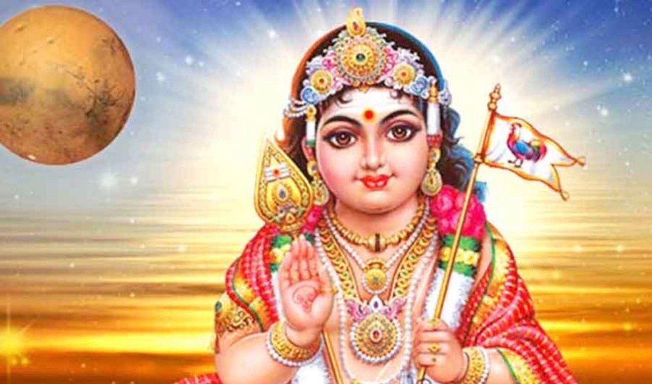 பூசத் திருநாள் பொலிவுடைத் திருநாள்!