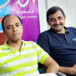 அஞ்சலி: எழுத்தாளர் அரவிந்தன்