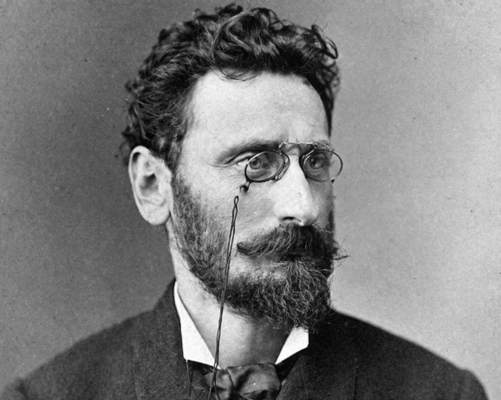 joseph pulitzer