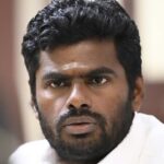 அண்ணாமலையின் புதிய இயக்கம்