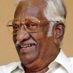 கவிஞர் புவியரசு – உலகின் ஆன்மாவைத் தமிழில் மொழி பெயர்த்தவர்