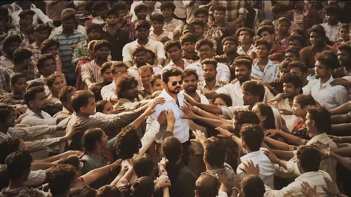ஜனநாயகன் – விஜயின் பிரம்மாஸ்திரம்