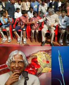 Kalam innovations