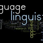 Language Linguistics