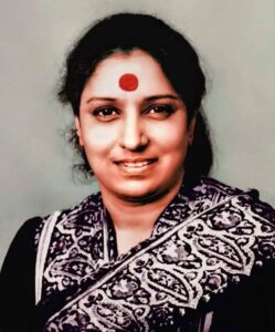 S Janaki